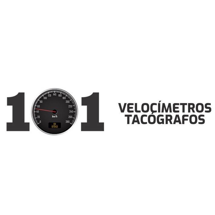 101 Velocímetros & Tacógrafos